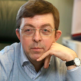 Рогачев Илья Александрович