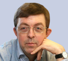 Рогачев Илья Александрович