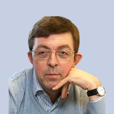 Рогачев Илья Александрович