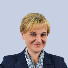Самусевич Тамара Николаевна