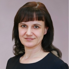 Самусевич Тамара Николаевна