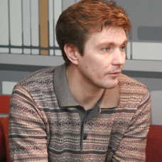 Куликов Алексей Александрович