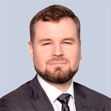 Церковников Михаил Александрович