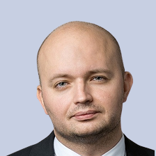 Бевзенко Роман Сергеевич