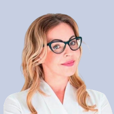 Карандашова Светлана Викторовна