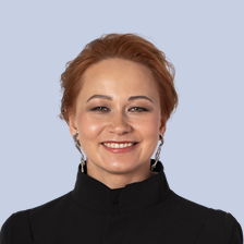 Митрофанова Валентина Васильевна