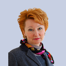 Капустина Мария Александровна