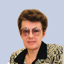Морозова Ирина Владимировна
