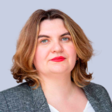 Самкова Надежда Александровна