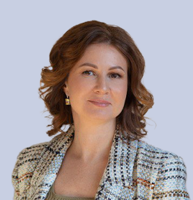 Алешкова Наталья Николаевна