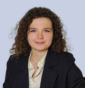 Догадина Юлия Павловна 