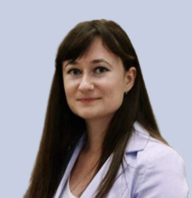 Ситникова Нина Александровна