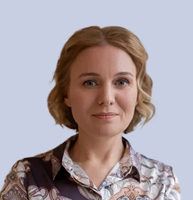 Казбанова Анна Александровна