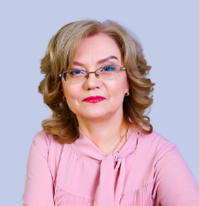 Холодных Галина Павловна
