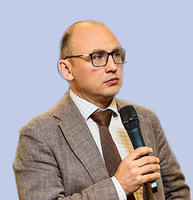 Егоров Андрей Владимирович
