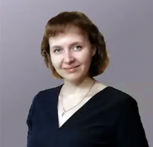 Ганагина Наталия Александровна