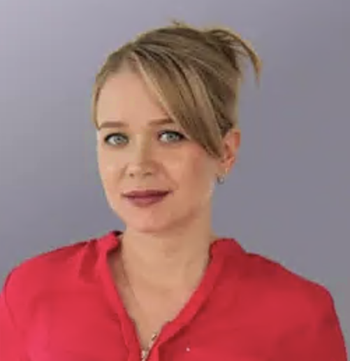 Абдуллаева Алина Павловна