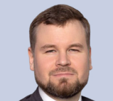Церковников Михаил Александрович