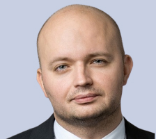 Бевзенко Роман Сергеевич